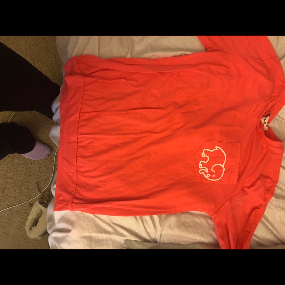 Long sleeve T-shirt